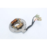 Suzuki 1983 1984 1985 1986 1987 Stator DT 20 25 30 HP 1 YEAR WARRANTY