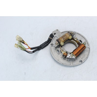 Suzuki 1983 1984 1985 1986 1987 Stator DT 20 25 30 HP 1 YEAR WARRANTY