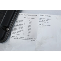 Mercury Mariner 1996 - 1999 EFI ECU EMM PCM 150 175 200 HP V6 1 YEAR WARRANTY