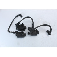Nissan Tohatsu 2002 2003 2004 - 2018 Ignition Coil Set 40 50 HP 1 YEAR WARRANTY