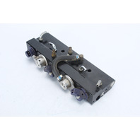 Nissan Tohatsu TLDI 2001 2002 2003 2004 - 2018 Air Rail W/ Injectors 40 50 HP