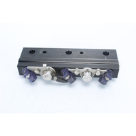 Nissan Tohatsu TLDI 2001 2002 2003 2004 - 2018 Air Rail W/ Injectors 40 50 HP