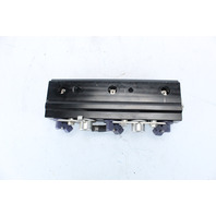 Nissan Tohatsu TLDI 2001 2002 2003 2004 - 2018 Air Rail W/ Injectors 40 50 HP