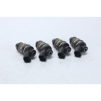Suzuki 1986 1987 - 2003 Set of 4 Injectors DT 115 140 HP OEM 1 YEAR WARRANTY