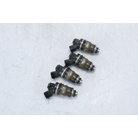 Suzuki 1986 1987 - 2003 Set of 4 Injectors DT 115 140 HP OEM 1 YEAR WARRANTY
