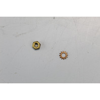 49089A1 Mercury Mercruiser 1983-1989 Diaphragm Kit 140 HP NEW OEM