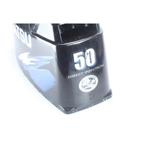OEM Nissan Tohatsu 2013 2014 Top Cowl Hood Cover 2-St 40 50 HP 3 Cyl