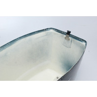 OEM Nissan Tohatsu 2013 2014 Top Cowl Hood Cover 2-St 40 50 HP 3 Cyl