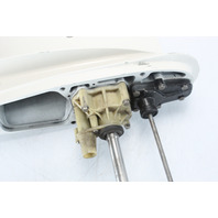 1978 - 1989 1990 1991 Johnson Evinrude Long 20" Lower Unit 150 175 200 225 HP V6