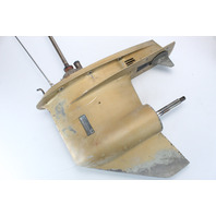 1986 1987 1988 - 1997 Suzuki 20" Lower Unit DT 150 175 200 HP 6 MONTH WARRANTY
