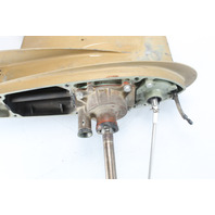 1986 1987 1988 - 1997 Suzuki 20" Lower Unit DT 150 175 200 HP 6 MONTH WARRANTY