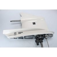 1992 & UP Johnson Evinrude 25" Lower Unit 150 175 200 225 HP V6 FULLY RESEALED