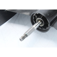 1976 1977 - 2015 Mercury 20" Long Lower Unit 1.87:1 135 150 175 200 HP RESEALED
