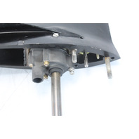 1976 1977 - 2015 Mercury 20" Long Lower Unit 1.87:1 135 150 175 200 HP RESEALED