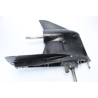 1976 1977 - 2015 Mercury 20" Long Lower Unit 1.87:1 135 150 175 200 HP RESEALED