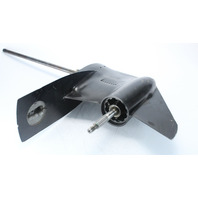 1976 1977 - 2015 Mercury 20" Long Lower Unit 1.87:1 135 150 175 200 HP RESEALED