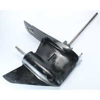 1976 1977 - 2015 Mercury 20" Long Lower Unit 1.87:1 135 150 175 200 HP RESEALED