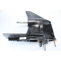 1976 - 2015 Mercury  20" Lower Unit 135 150 175 200 HP 2:1 Ratio 1 YEAR WARRANTY