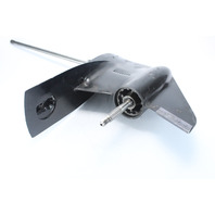 1976 - 2015 Mercury  20" Lower Unit 135 150 175 200 HP 2:1 Ratio 1 YEAR WARRANTY