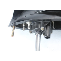 1976 1977 - 2015 Mercury 20" Long Lower Unit 1.87:1 135 150 175 200 HP RESEALED