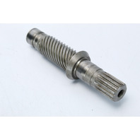 Mercruiser Clutch and Driveshaft Bravo I II III GOOD CONDITION