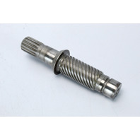 Mercruiser Clutch and Driveshaft Bravo I II III GOOD CONDITION