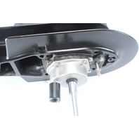 Mercury 1998 - 2006 Long 20" Lower Unit 75 90 115 HP Carb 4-Stroke 2.33-1 Ratio