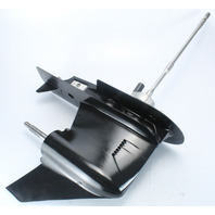 Mercury 1998 - 2006 Long 20" Lower Unit 75 90 115 HP Carb 4-Stroke 2.33-1 Ratio