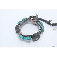 Johnson Evinrude 1973 - 1977 Stator 65 HP 3 Cyl 2 Stroke 1 YEAR WARRANTY