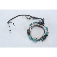 Johnson Evinrude 1973 - 1977 Stator 65 HP 3 Cyl 2 Stroke 1 YEAR WARRANTY