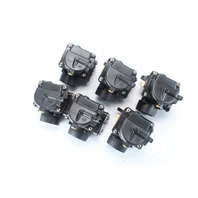 Johnson Evinrude 1994 - 1997 Carburetor Set 105 150 175 HP V6 READY FOR REBUILD