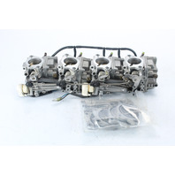 Mercury 2000 - 2004 2005 Carburetor Set 75 90 HP 4 stroke READY FOR REBUILD