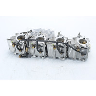 Mercury 2000 - 2004 2005 Carburetor Set 75 90 HP 4 stroke READY FOR REBUILD