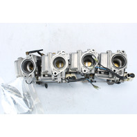 Mercury 2000 - 2004 2005 Carburetor Set 75 90 HP 4 stroke READY FOR REBUILD