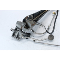 Mercury 1976 1977 - 1993 1994 1995 1996 1997 Tiller Handle 35 40 45 50 60 70 HP