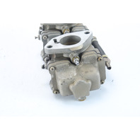 Mercury 1987 1988 1989 1989 Carburetor Set 50 60 HP READY FOR REBUILD