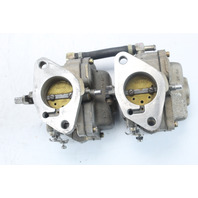 Mercury 1987 1988 1989 1989 Carburetor Set 50 60 HP READY FOR REBUILD