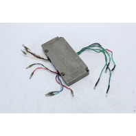 Mercury 1995 Switchbox Sportjet 120 HP 14 Wires 1 YEAR WARRANTY READY TO INSTALL