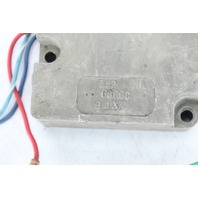Mercury 1995 Switchbox Sportjet 120 HP 14 Wires 1 YEAR WARRANTY READY TO INSTALL