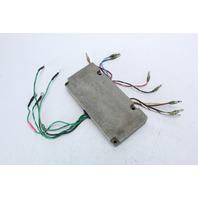Mercury 1995 Switchbox Sportjet 120 HP 14 Wires 1 YEAR WARRANTY READY TO INSTALL