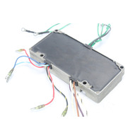 Mercury 1995 Switchbox Sportjet 120 HP 14 Wires 1 YEAR WARRANTY READY TO INSTALL