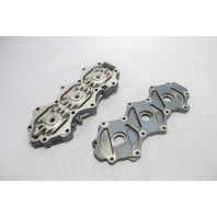 OEM Yamaha 1984 - 1993 1994 1995 1996 1997 1998 Cylinder Head & Cover 60 70  HP
