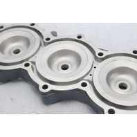 OEM Yamaha 1984 - 1993 1994 1995 1996 1997 1998 Cylinder Head & Cover 60 70  HP