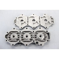 OEM Yamaha 1984 - 1993 1994 1995 1996 1997 1998 Cylinder Head & Cover 60 70  HP