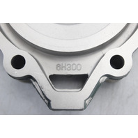 OEM Yamaha 1984 - 1993 1994 1995 1996 1997 1998 Cylinder Head & Cover 60 70  HP
