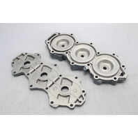 OEM Yamaha 1984 - 1993 1994 1995 1996 1997 1998 Cylinder Head & Cover 60 70  HP