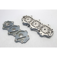 OEM Yamaha 1984 - 1993 1994 1995 1996 1997 1998 Cylinder Head & Cover 60 70  HP