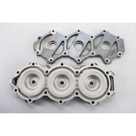 OEM Yamaha 1984 - 1993 1994 1995 1996 1997 1998 Cylinder Head & Cover 60 70  HP