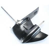 1976 - 2015 Mercury 20" Long Lower Unit 1.87:1 135 150 175 200 HP RESEALED