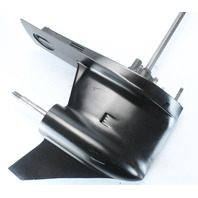 1988 - 1991 Mercury 20" Long Lower Unit 135 150 175 200 HP 1.78:1 XR4 XR6 Mag 2